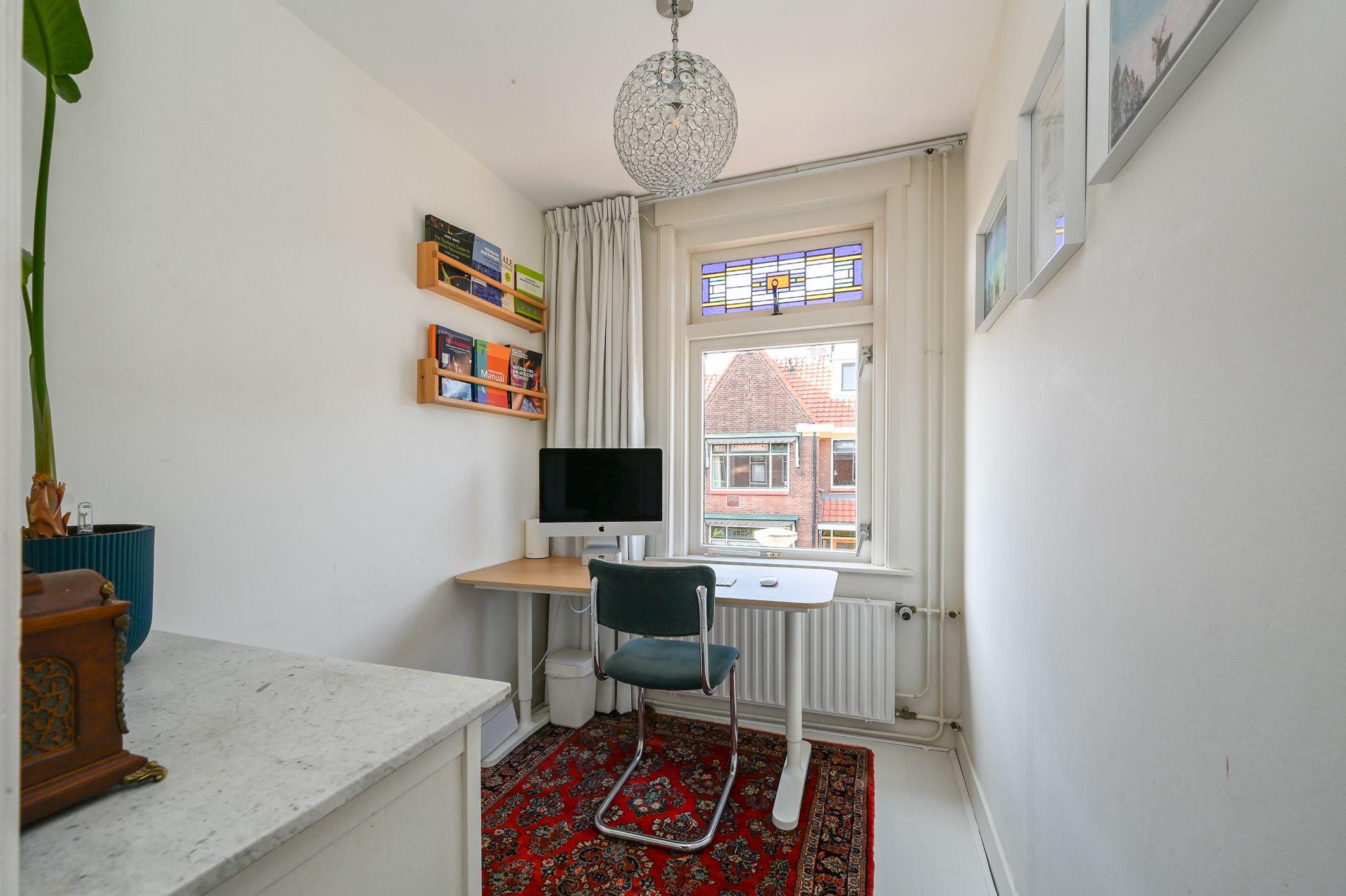 Foto 30 van Van Heemstrastraat 9