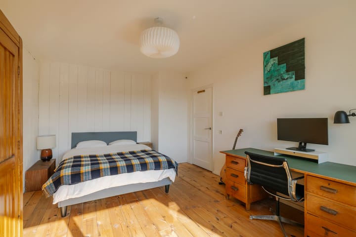 Foto 3 van Plesmanlaan 30-I