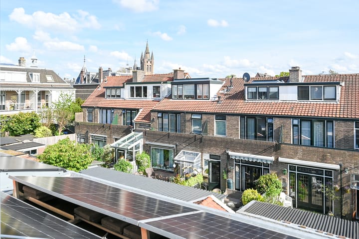 Foto 33 van Van Heemstrastraat 9