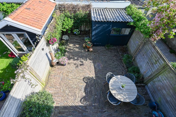 Foto 34 van Van Heemstrastraat 9