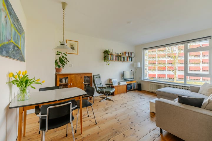 Foto 6 van Plesmanlaan 30-I