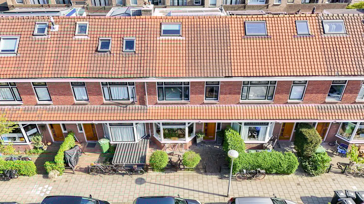 Foto 35 van Van Heemstrastraat 9