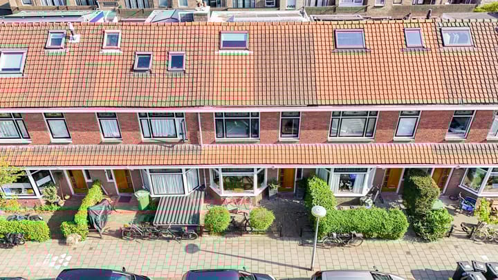 Foto 35 van Van Heemstrastraat 9