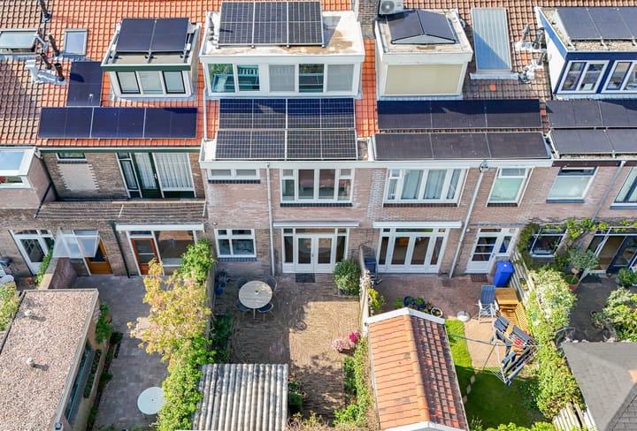 Foto 36 van Van Heemstrastraat 9