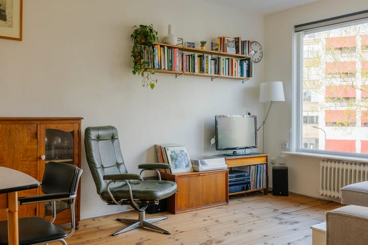 Foto 7 van Plesmanlaan 30-I