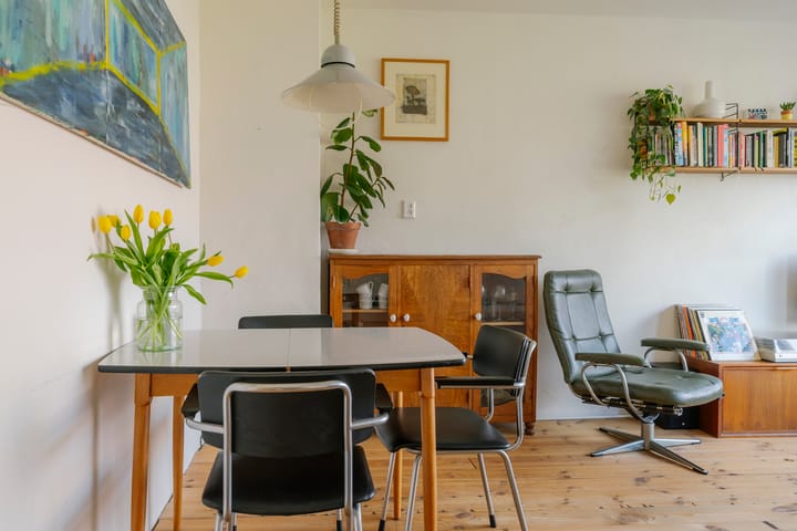 Foto 8 van Plesmanlaan 30-I