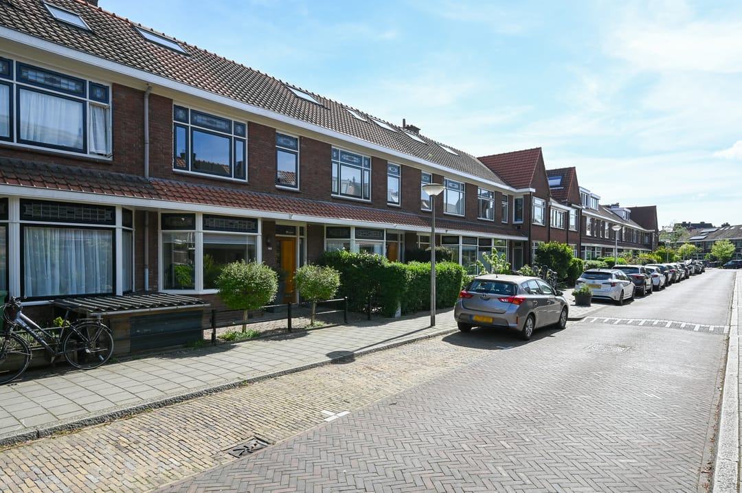 Foto 37 van Van Heemstrastraat 9