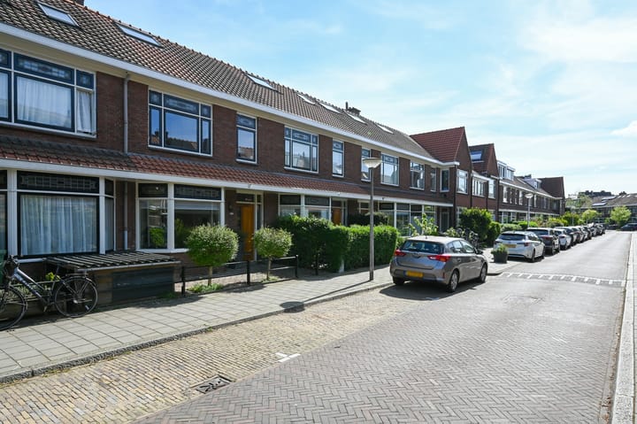 Foto 37 van Van Heemstrastraat 9