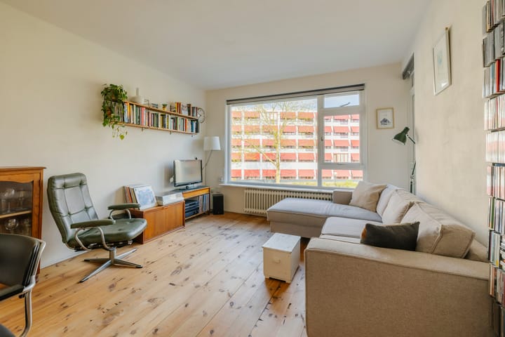 Foto 9 van Plesmanlaan 30-I