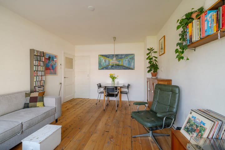 Foto 11 van Plesmanlaan 30-I