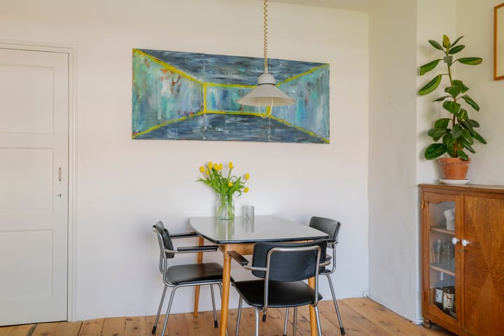 Foto 12 van Plesmanlaan 30-I