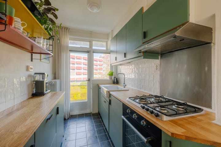 Foto 13 van Plesmanlaan 30-I