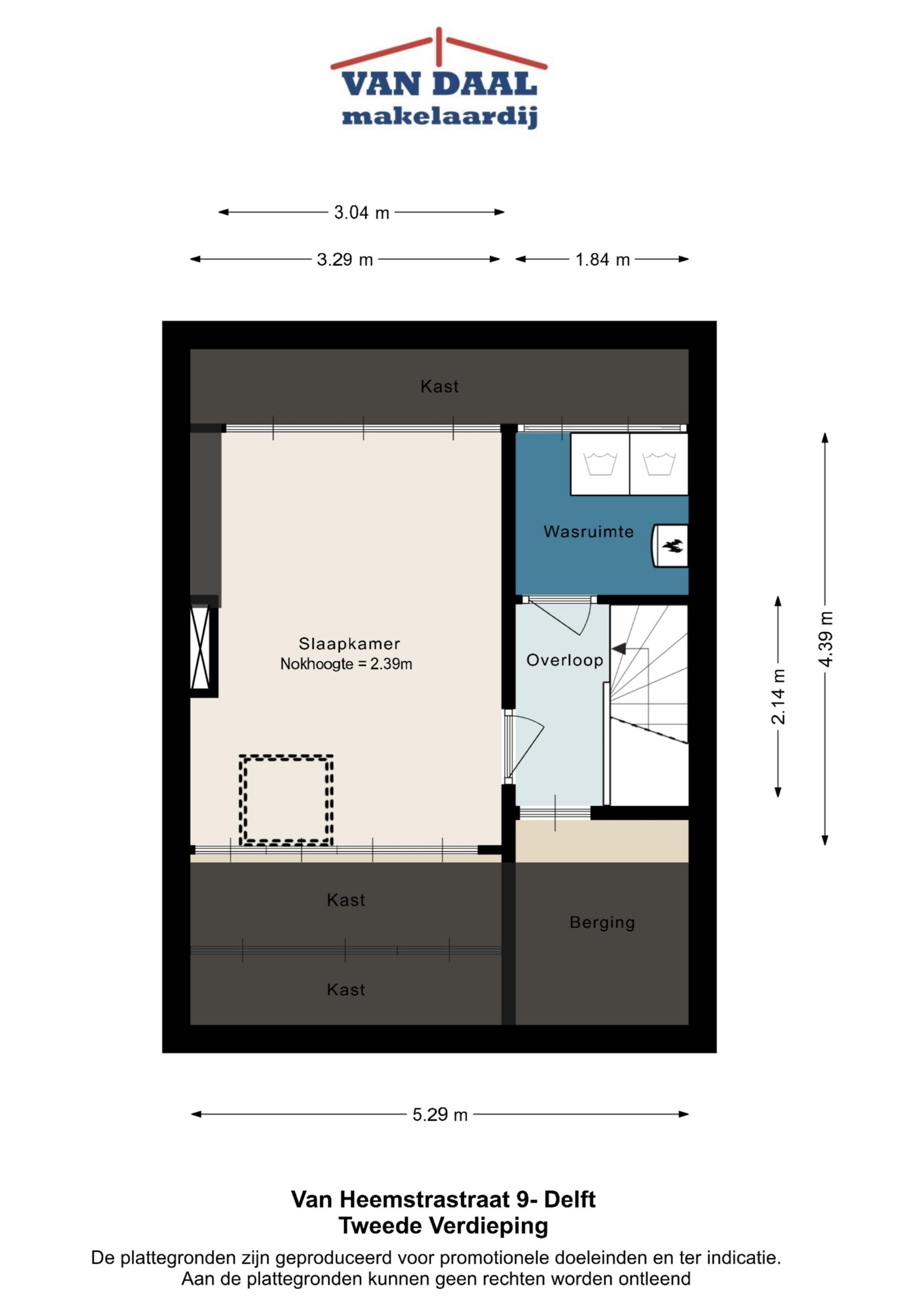 Foto 42 van Van Heemstrastraat 9