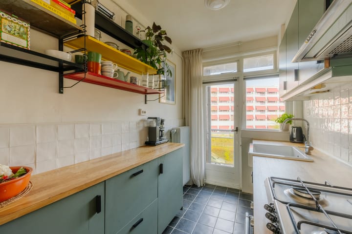 Foto 14 van Plesmanlaan 30-I