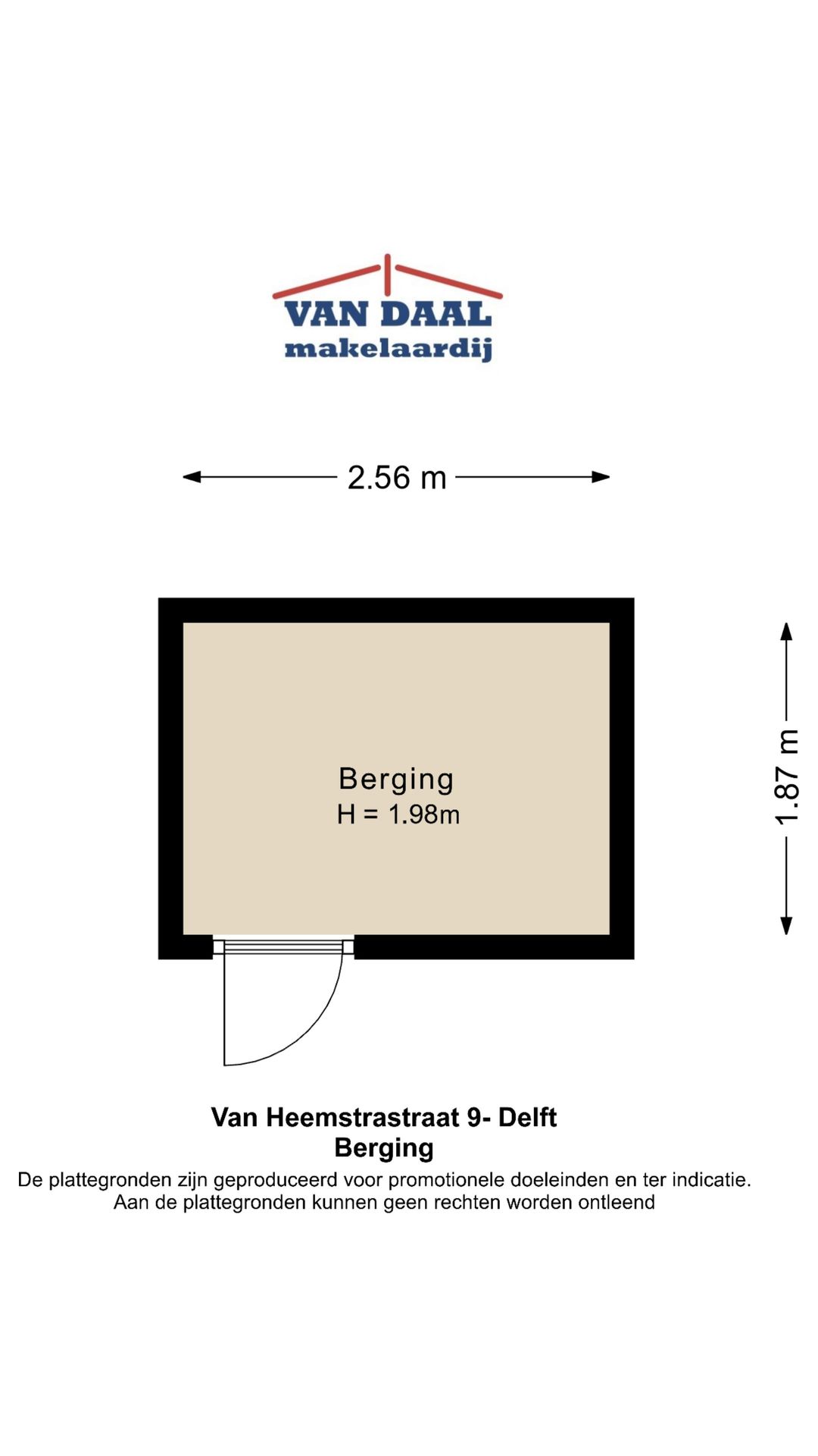 Foto 43 van Van Heemstrastraat 9