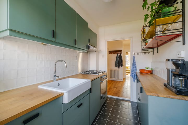 Foto 15 van Plesmanlaan 30-I