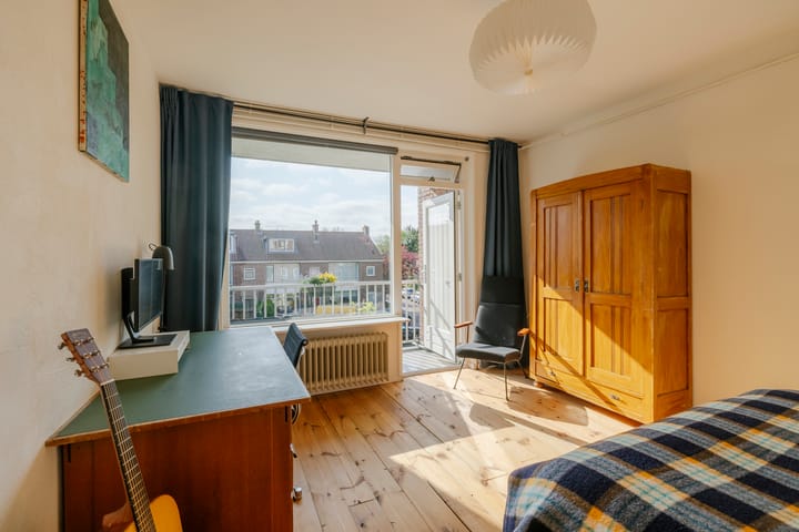 Foto 17 van Plesmanlaan 30-I