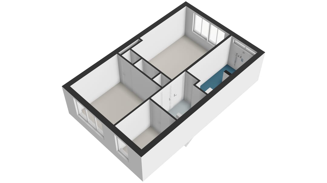 Foto 46 van Van Heemstrastraat 9