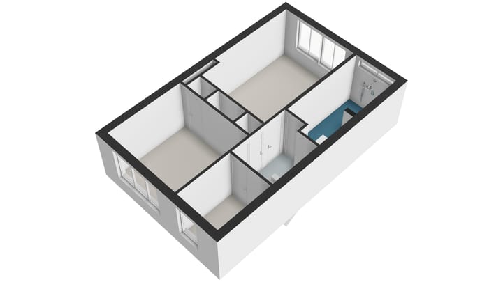 Foto 46 van Van Heemstrastraat 9