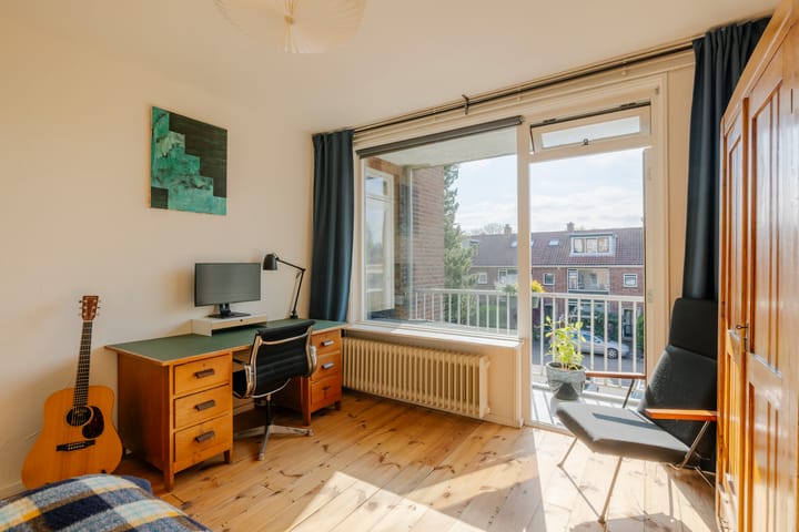 Foto 19 van Plesmanlaan 30-I