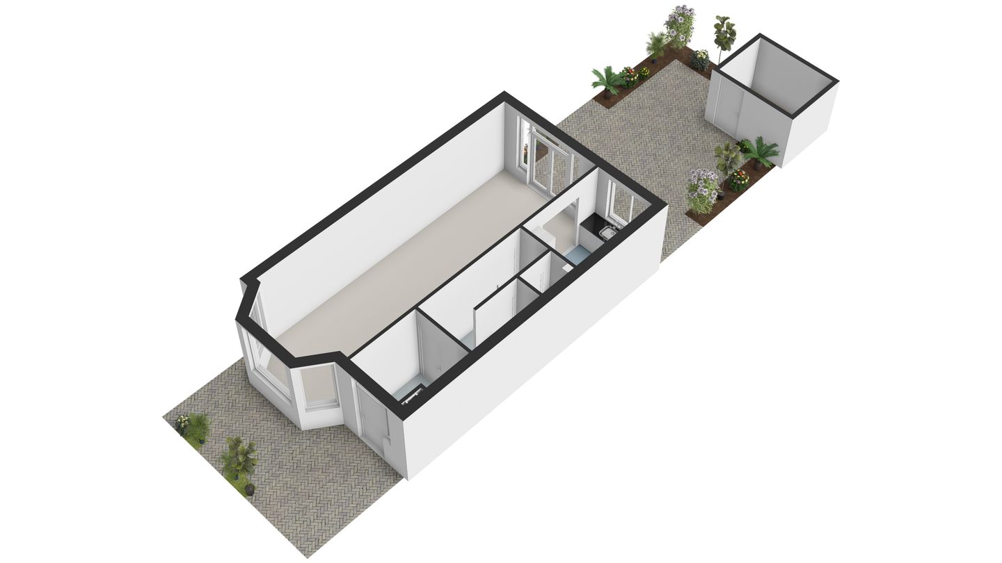 Foto 49 van Van Heemstrastraat 9