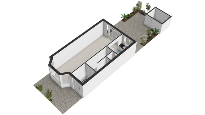 Foto 49 van Van Heemstrastraat 9