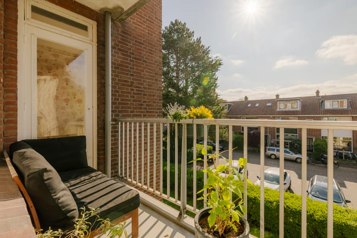 Foto 20 van Plesmanlaan 30-I