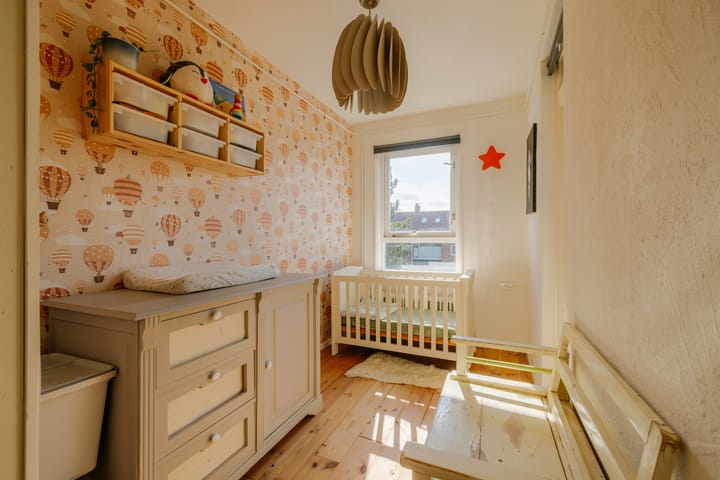 Foto 23 van Plesmanlaan 30-I