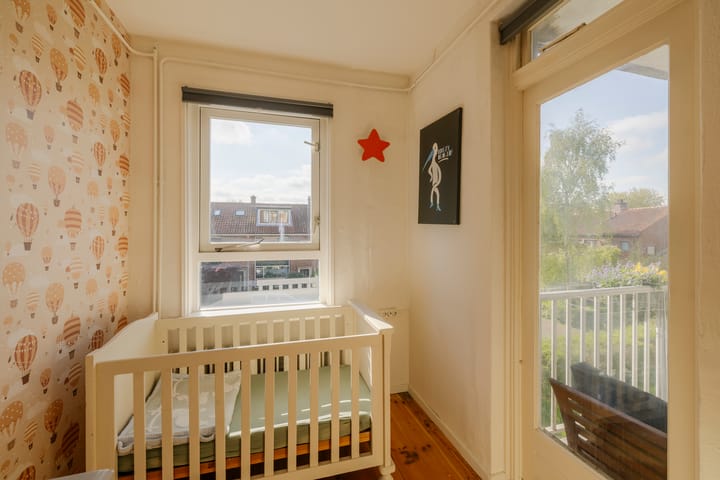 Foto 24 van Plesmanlaan 30-I