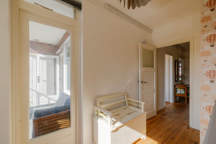 Foto 26 van Plesmanlaan 30-I