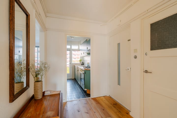 Foto 27 van Plesmanlaan 30-I