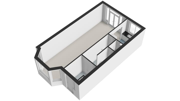 Foto 45 van Van Heemstrastraat 9