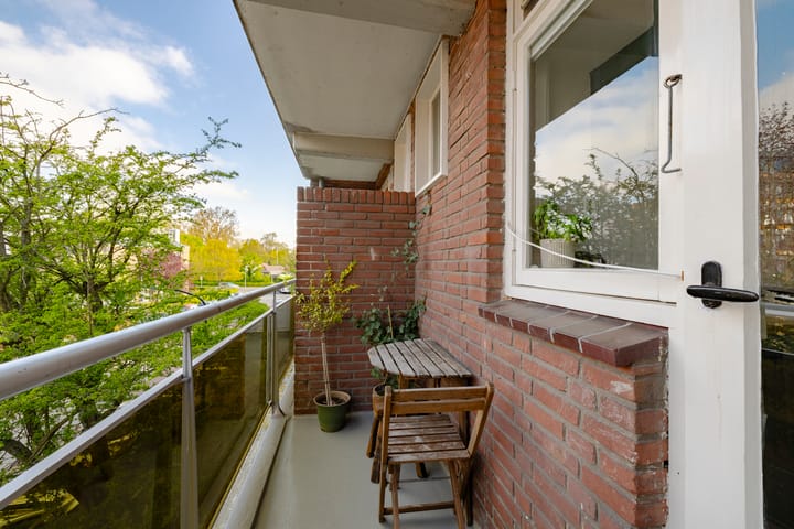 Foto 16 van Plesmanlaan 30-I