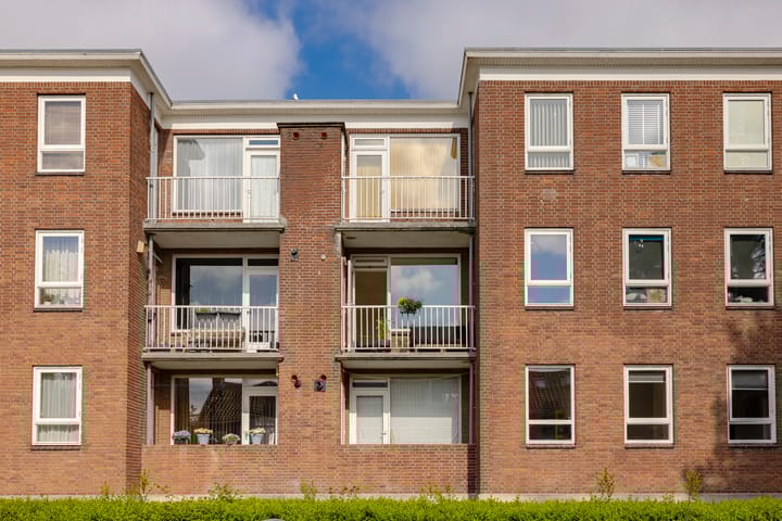 Foto 33 van Plesmanlaan 30-I