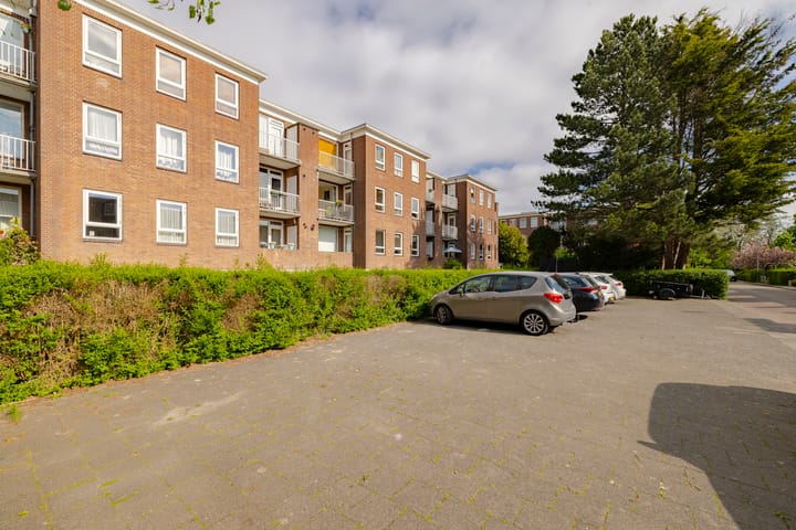 Foto 34 van Plesmanlaan 30-I