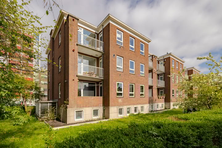 Foto 35 van Plesmanlaan 30-I