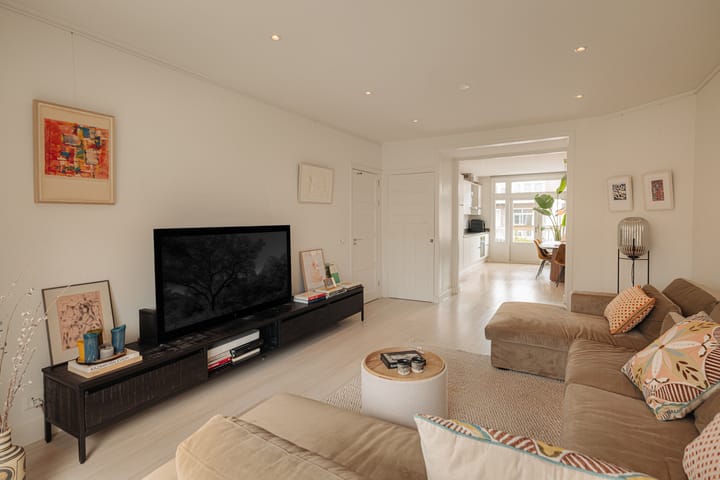 Foto 1 van Churchill-laan 135-3