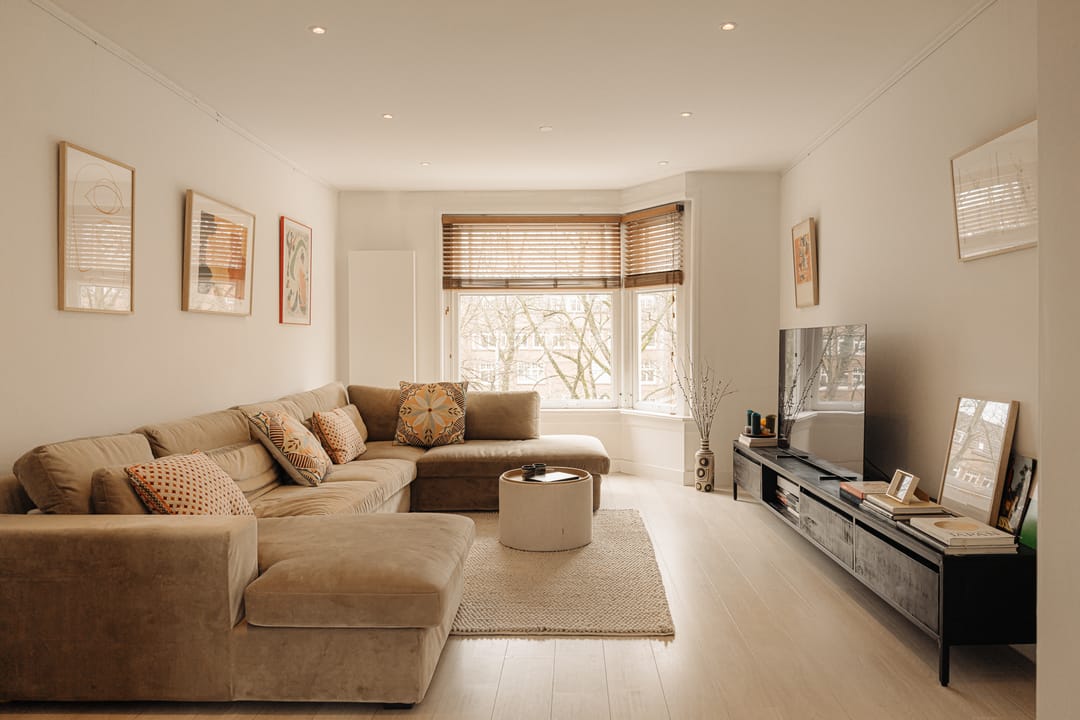 Foto 2 van Churchill-laan 135-3