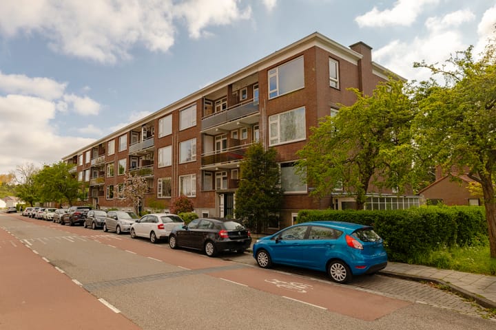 Foto 37 van Plesmanlaan 30-I