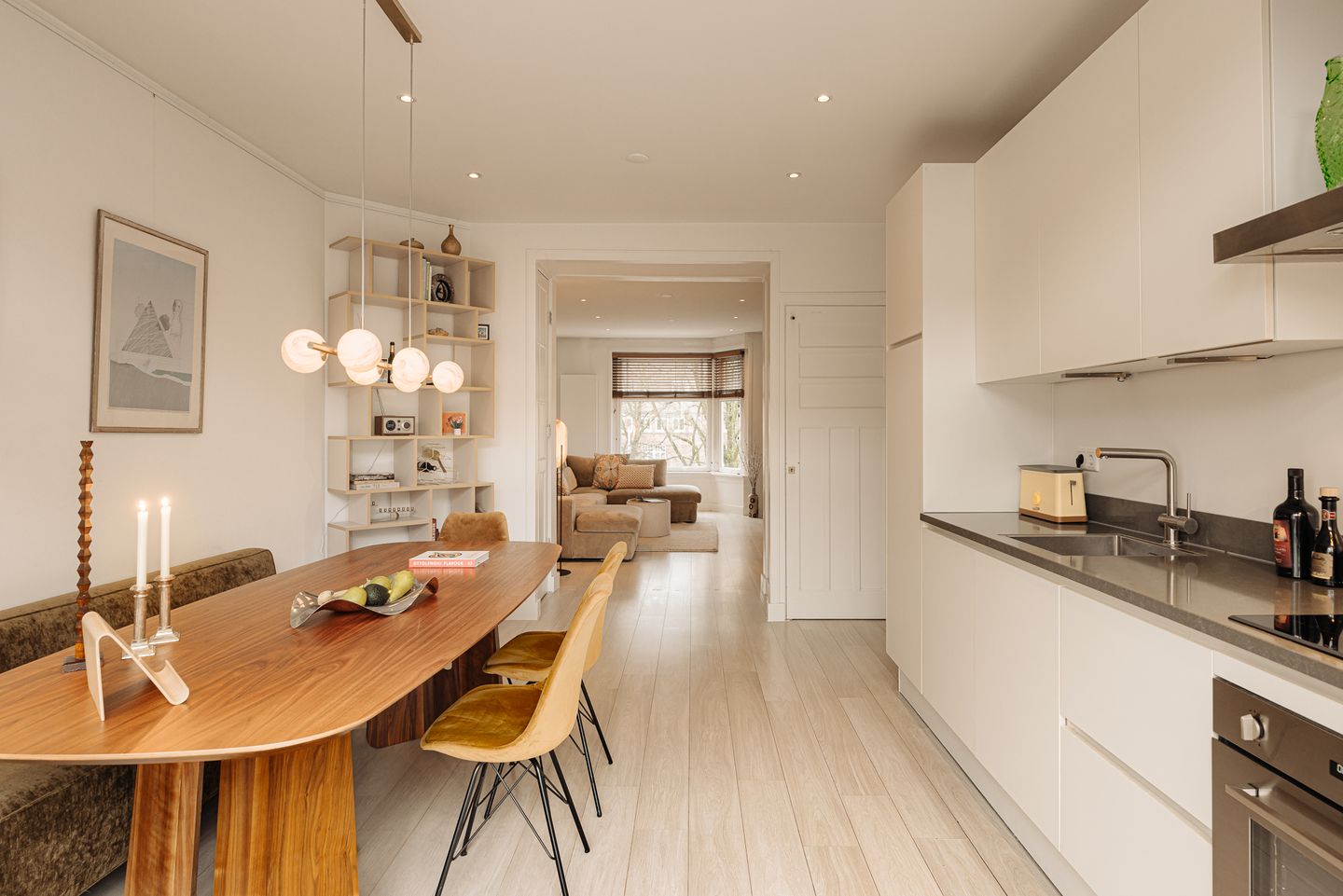 Foto 4 van Churchill-laan 135-3