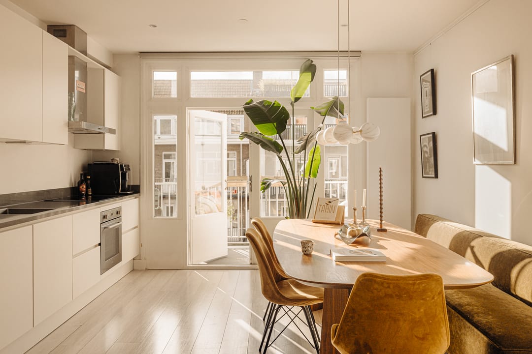 Foto 7 van Churchill-laan 135-3