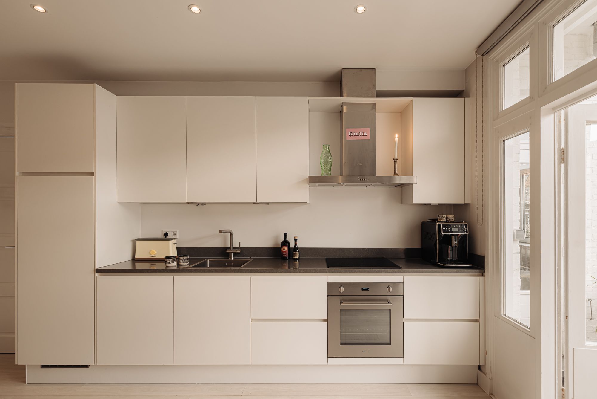 Foto 9 van Churchill-laan 135-3