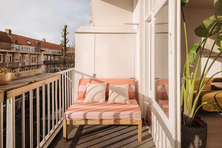 Foto 10 van Churchill-laan 135-3