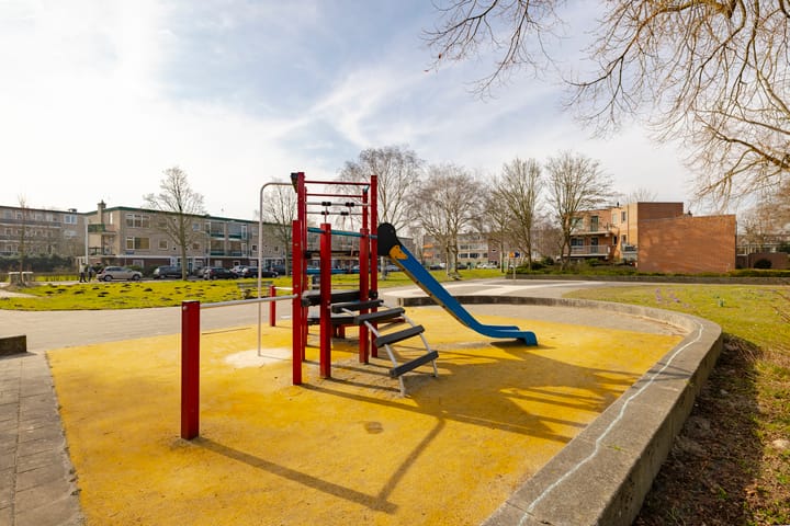 Foto 45 van Plesmanlaan 30-I