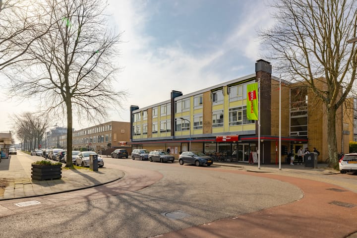 Foto 47 van Plesmanlaan 30-I