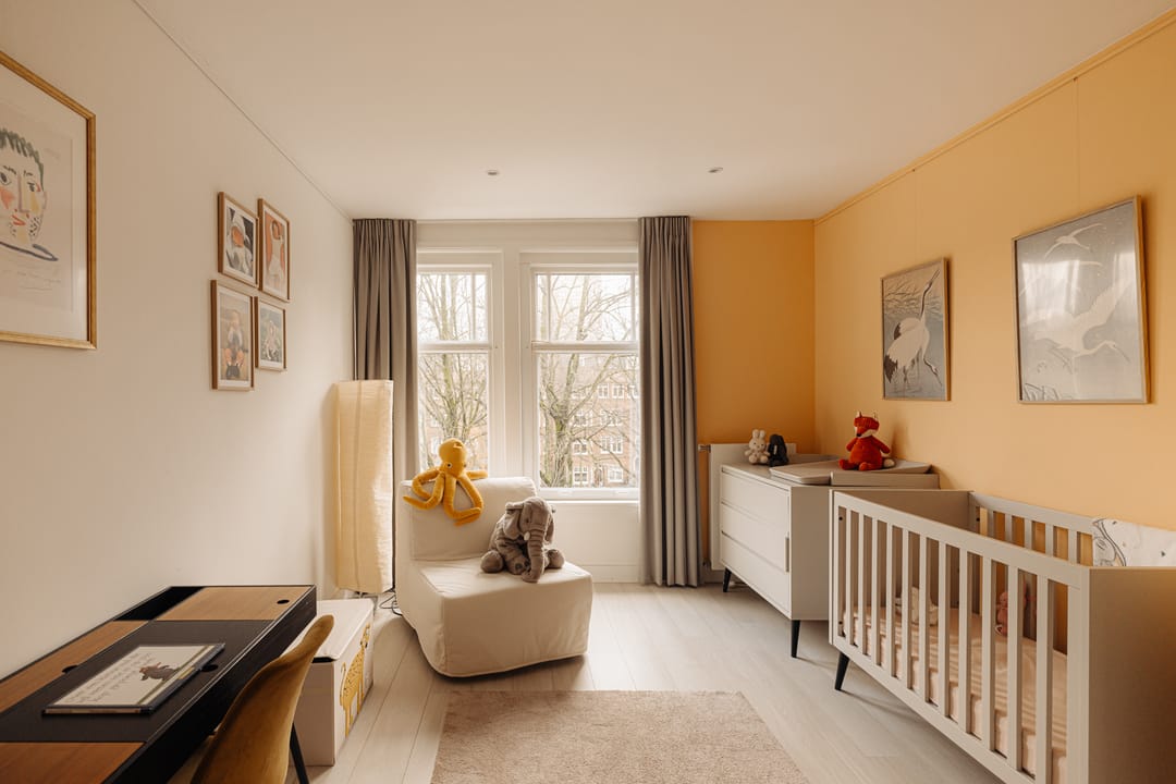 Foto 16 van Churchill-laan 135-3