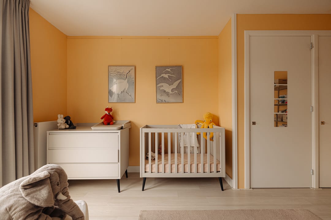 Foto 17 van Churchill-laan 135-3