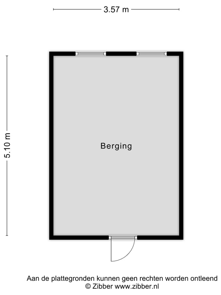 Foto 50 van Plesmanlaan 30-I