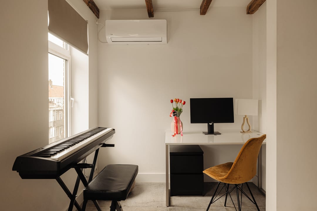 Foto 22 van Churchill-laan 135-3