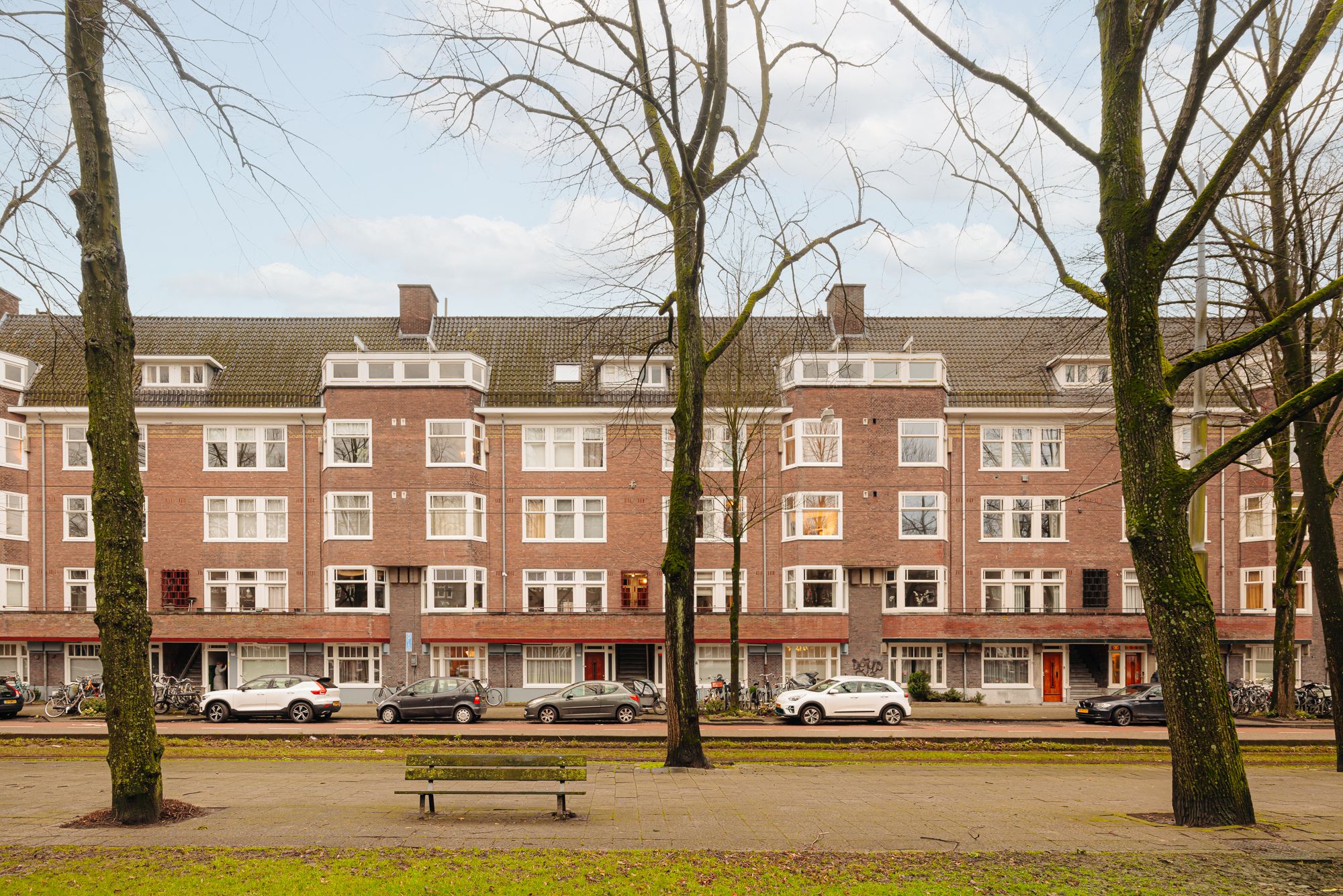 Foto 30 van Churchill-laan 135-3